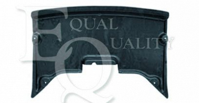 EQUAL QUALITY r051 -  Изоляция моторного отделения